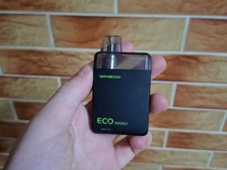 Vaporesso eco nano