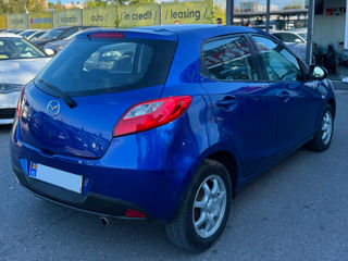 Mazda 2 foto 5