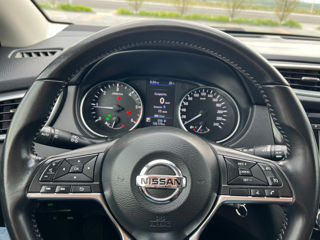 Nissan Qashqai foto 9