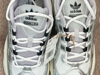 Мужские кроссовки Adidas. Размер 41, 42. фото 2
