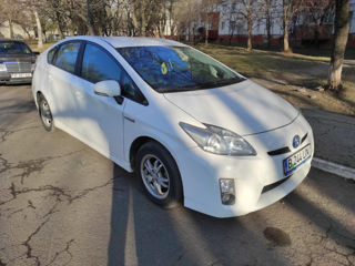 Toyota Prius foto 3