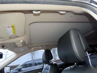 Renault Samsung QM6 foto 11