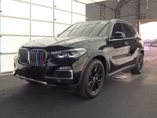 BMW X5 foto 2