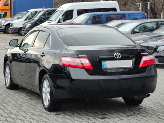 Toyota Camry foto 5