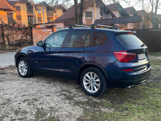 BMW X3 foto 3