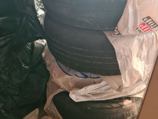 Hankook ventus prime 2, 235/60 R18 foto 4