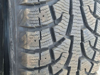 Hankook 255 60 R17 foto 2