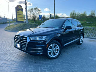 Audi Q7 foto 3