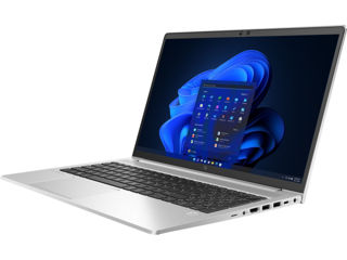 Новый EliteBook 650 G10, i3-1315U vPRO, ram 16gb, ssd 256, батарея 13ч, 15.6"FHD foto 2