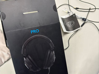 Logitech G Pro X foto 6