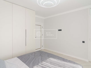 Apartament cu 3 camere, 62 m², Centru, Chișinău foto 3