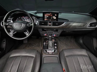 Audi A6 foto 14