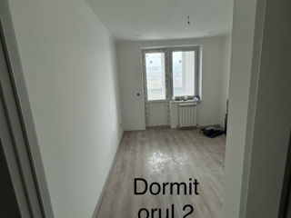 Apartament cu 2 camere, 55 m², Centru, Călăraşi, Călărași foto 4