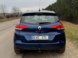 Renault Scenic foto 4