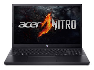 Acer Nitro V 15 (ANV15-41-R1ZV) (15.6" / Ryzen 5 7535HS / 16GB RAM / 1TB SSD / RTX2050) - Новые!