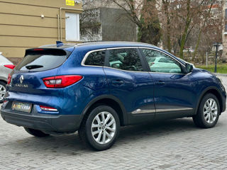 Renault Kadjar foto 5