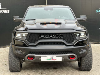 Dodge Ram foto 3