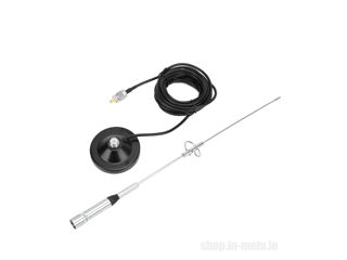 Kit Magnet with cable for Car radio antenna. Magnet pentru antena auto. foto 4
