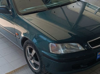 Honda Civic foto 6