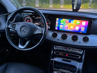 Mercedes E-Class foto 10