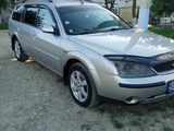 Ford Mondeo foto 7