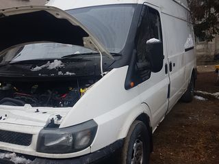 Razborka,piese ford transit foto 4