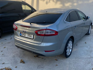 Ford Mondeo foto 3