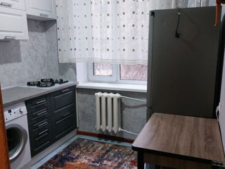 Apartament cu 1 cameră, 31 m², Râșcani, Chișinău foto 2