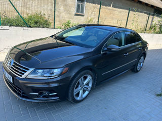 Volkswagen Passat CC foto 8