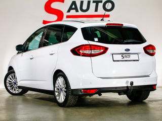 Ford C-Max foto 5