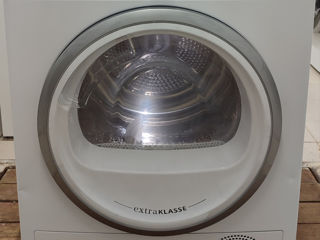 Сушильная машина Bosch Serie 8 фото 1