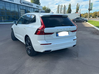 Volvo XC60 foto 5