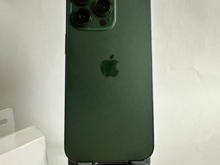 iPhone 13 Pro 128 green foto 2