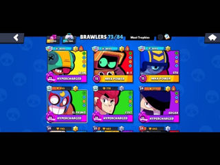 Vand cont de brawl stars din 2022 foto 9