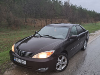 Toyota Camry foto 4