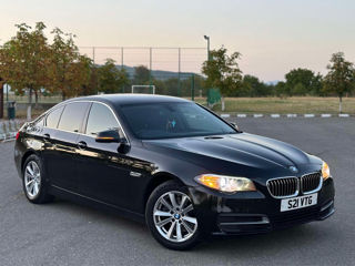 BMW 5 Series foto 1