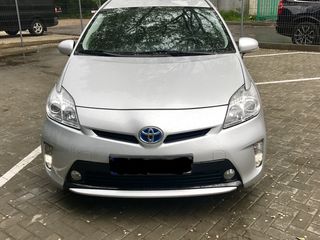 Toyota Prius foto 1