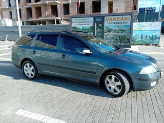 Skoda Octavia foto 7