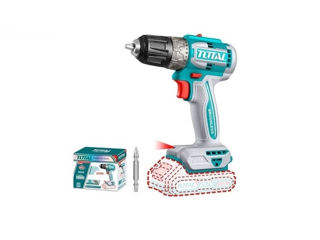 Set de scule electrice Total tools TCKLI20272 -livrare-credit foto 2