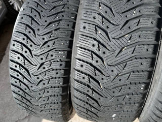 Anvelope 205/55 R16 Kumho foto 2