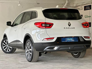 Renault Kadjar foto 5