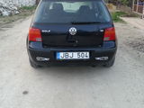 Volkswagen Golf foto 4