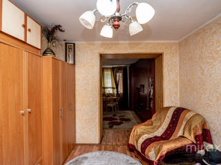 Apartament cu 3 camere, 53 m², Buiucani, Chișinău foto 8