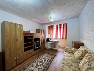 1-комнатная квартира, 15 м², Буюканы, Кишинёв фото 1