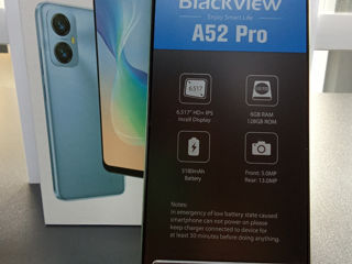 Blackview A52 Pro 6/128