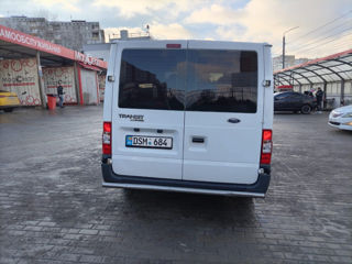 Ford Transit Connect foto 6