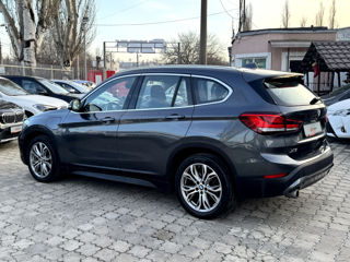 BMW X1 foto 7