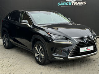 Lexus NX Series foto 3