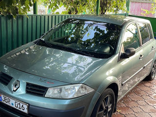 Renault Megane foto 4