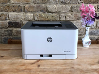 Vind Printer HP Color Laser 150nw